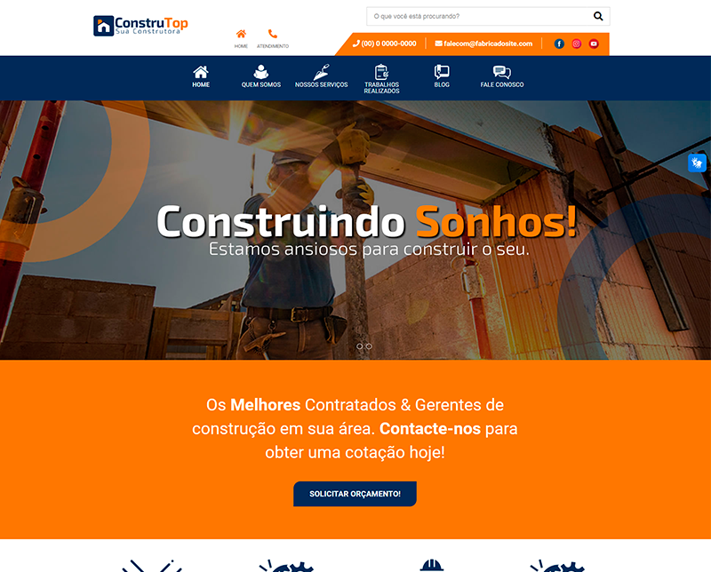 Construtora