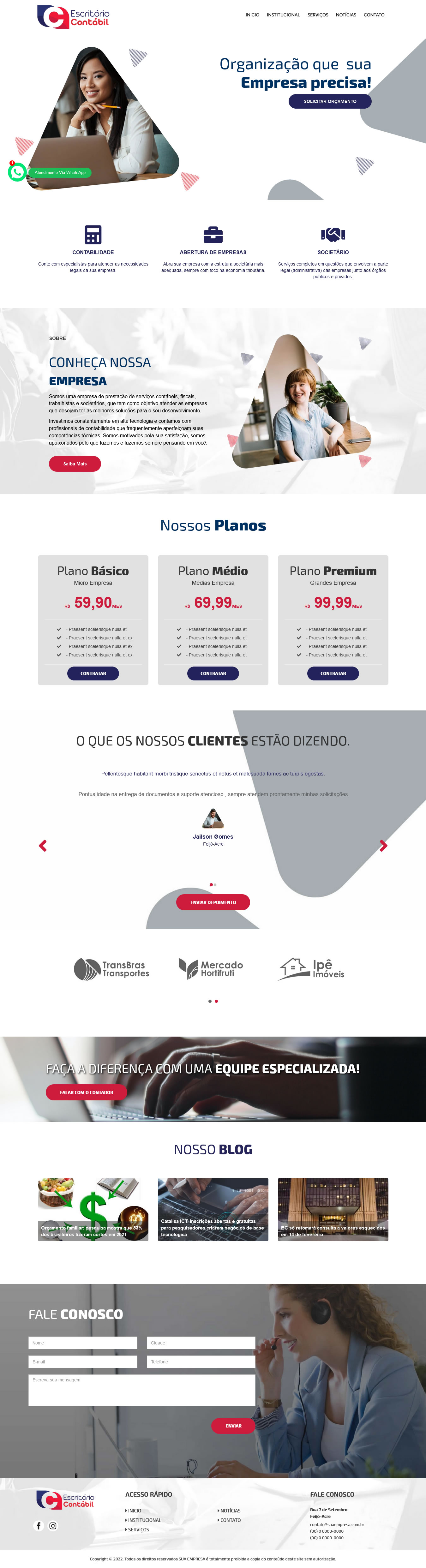 Contabilidade